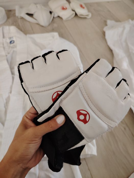 Кимано для каратэ