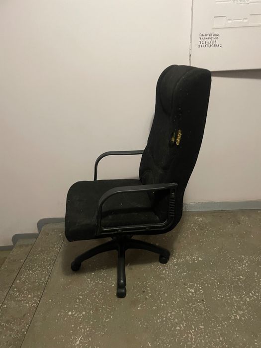 Кресло детское офисное стул