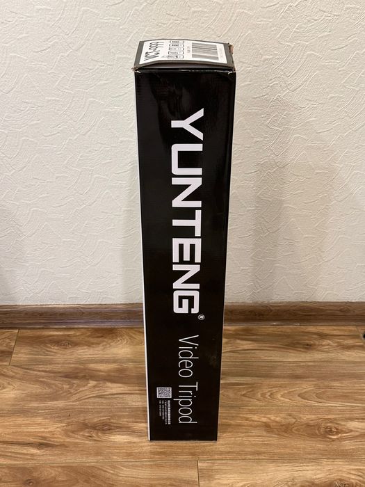 Штатив Yunteng VCT - 999