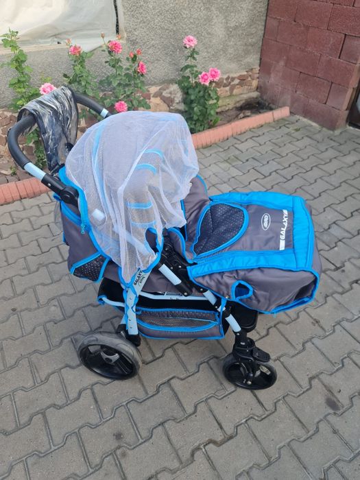 Коляска 3в1 в идеальном состоянии