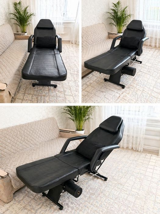 Универсальная кушетка