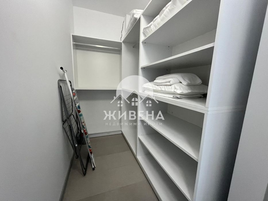 3-стаен в Варна, област-м-т Кабакум площ 82