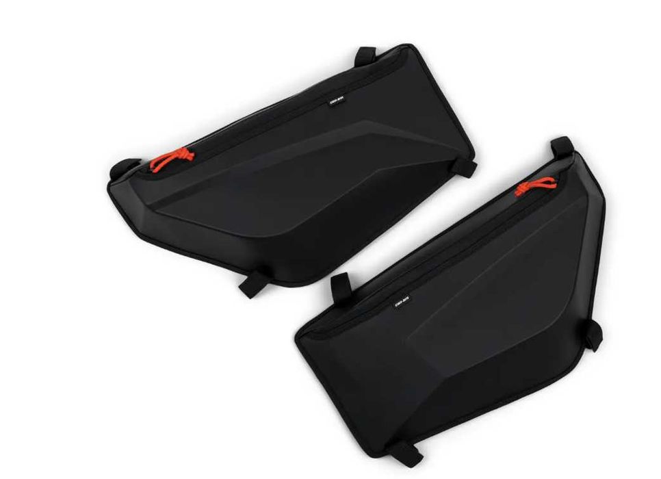 Чанти Джобове за Врати - Комплект 2 бр за  Can-Am Maverick X3