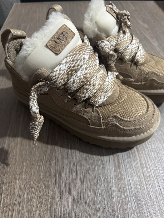 Угги новые 37 размер