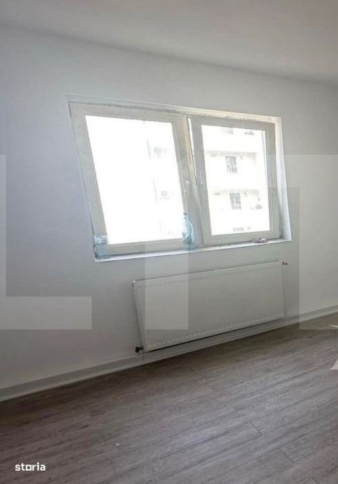 Garsoniera cu chiriasi, 22 mp, Cornisa – ideala pentru investitie