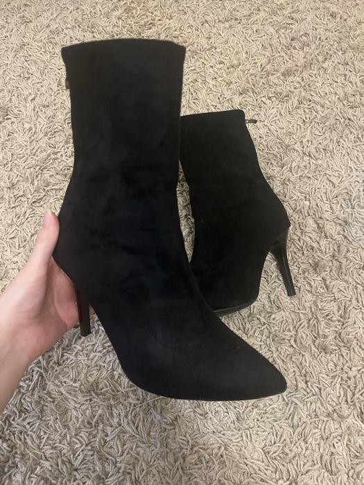 Батильион каблук