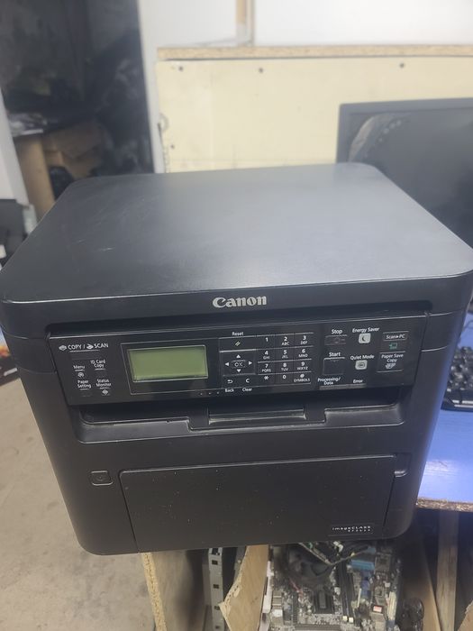 Printer Canon mf261