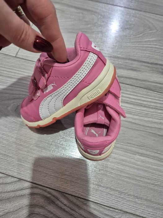 Puma marime 21 roz