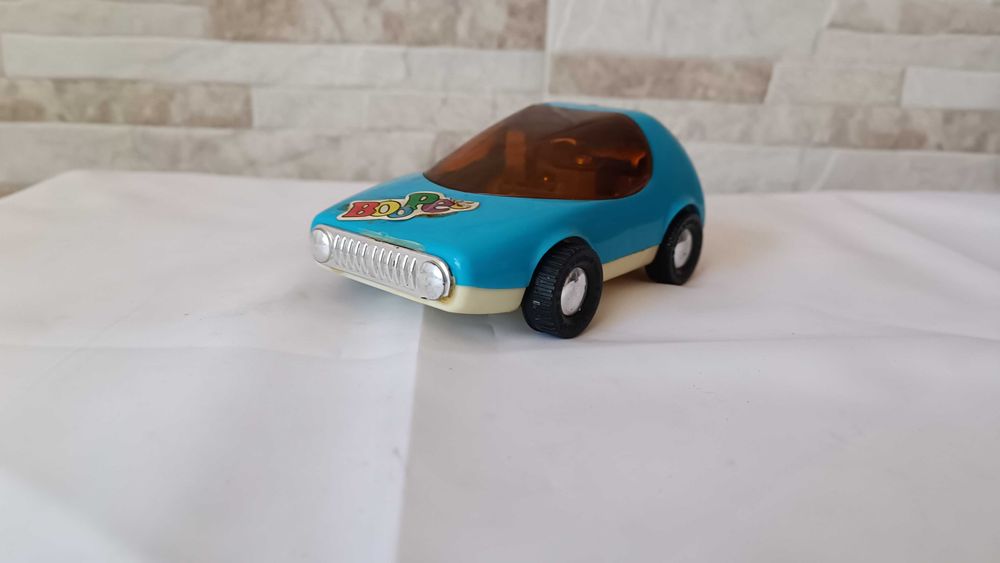 Количка с латерна - BOOPEE - SANYO - ONKYO - JAPAN