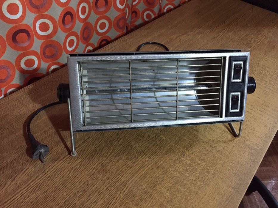 Продам обогреватель