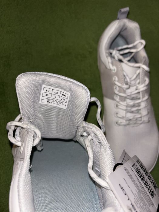 Боси обивки Ballop, Нови, размер 39, Barefoot