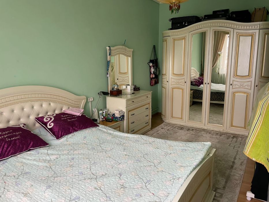 ,спальни кроват набор