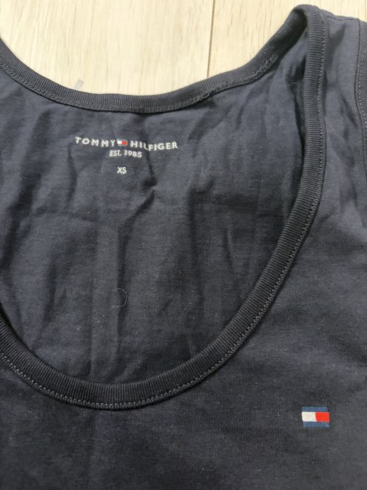 Мъжки потници Tommy Hilfiger