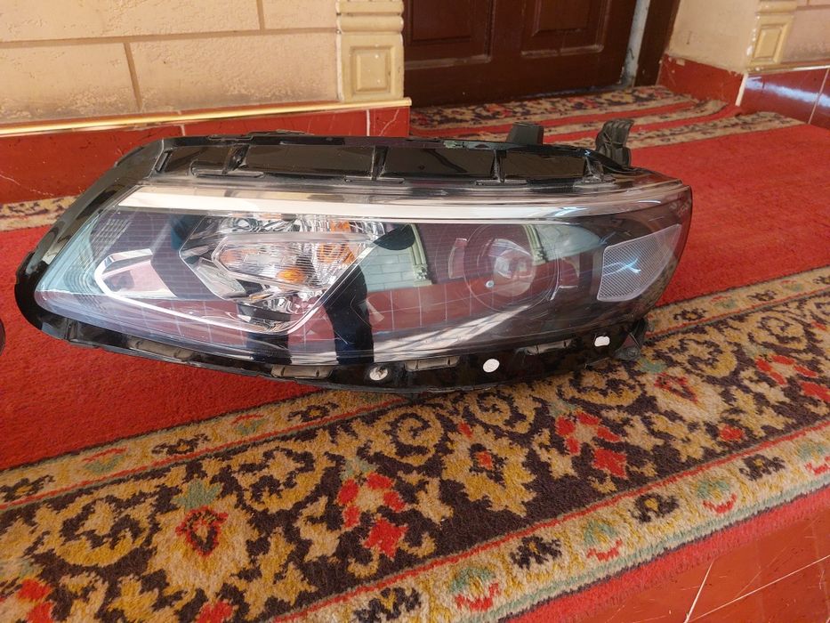 Malibu 2. 2018 yil zavod farasiz arginal