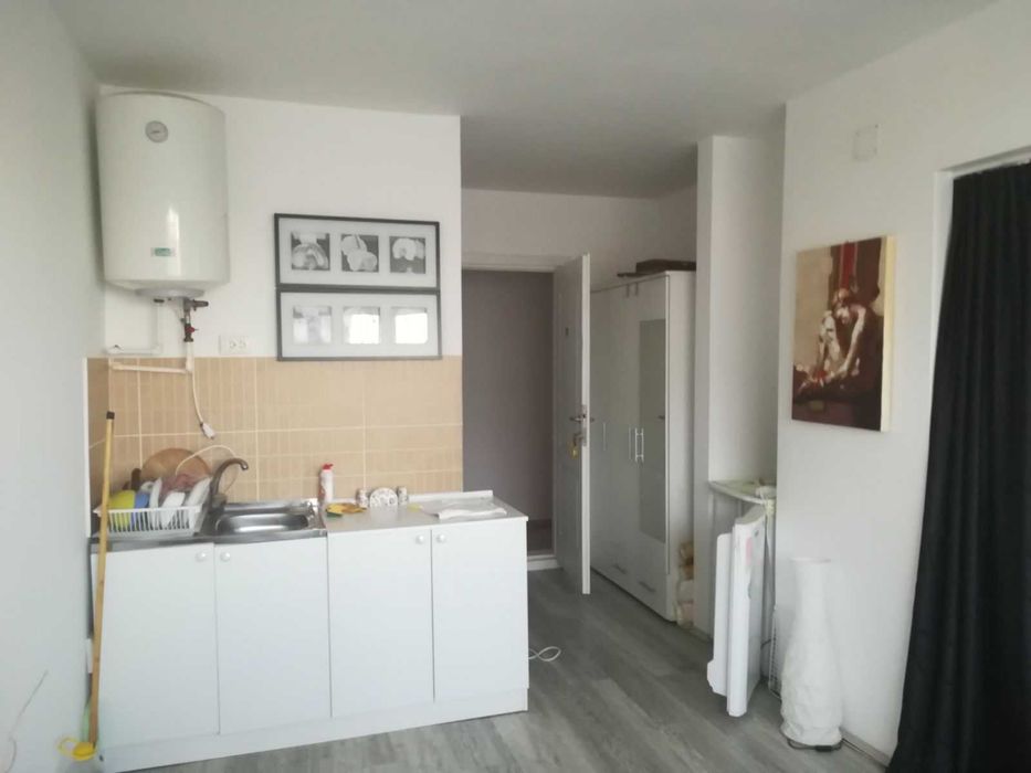 Super Oferta Proprietar închiriez garsonieră Costinești