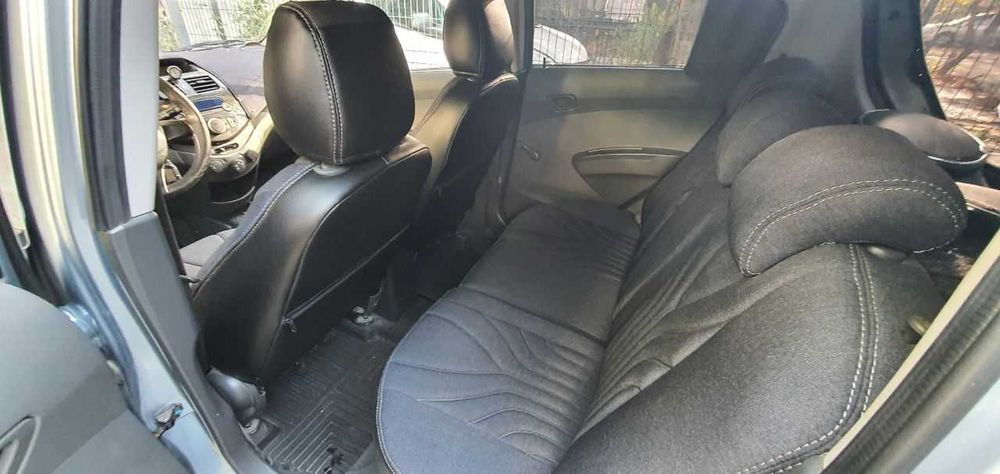 Продается Спарк 1 я позиция механика двигатель 1.25