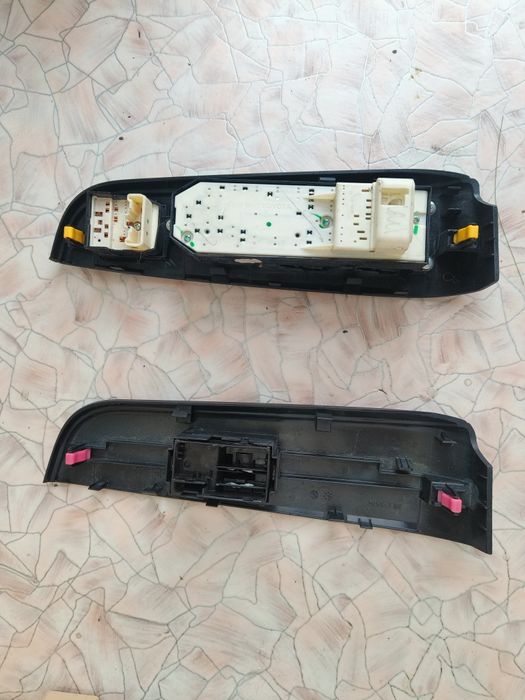 Запчасти Камри 50-55