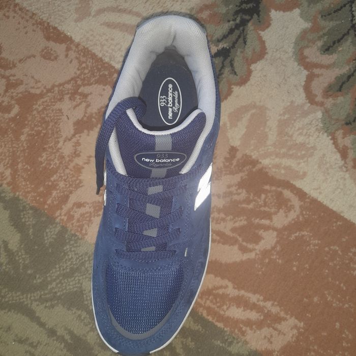 Кроссовки NEW BALANCE оригинал 100%