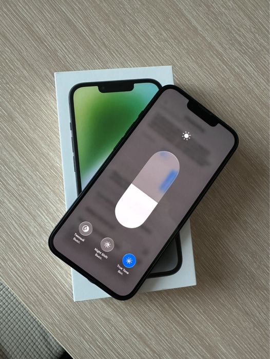 Айфон 13 128gb 100%