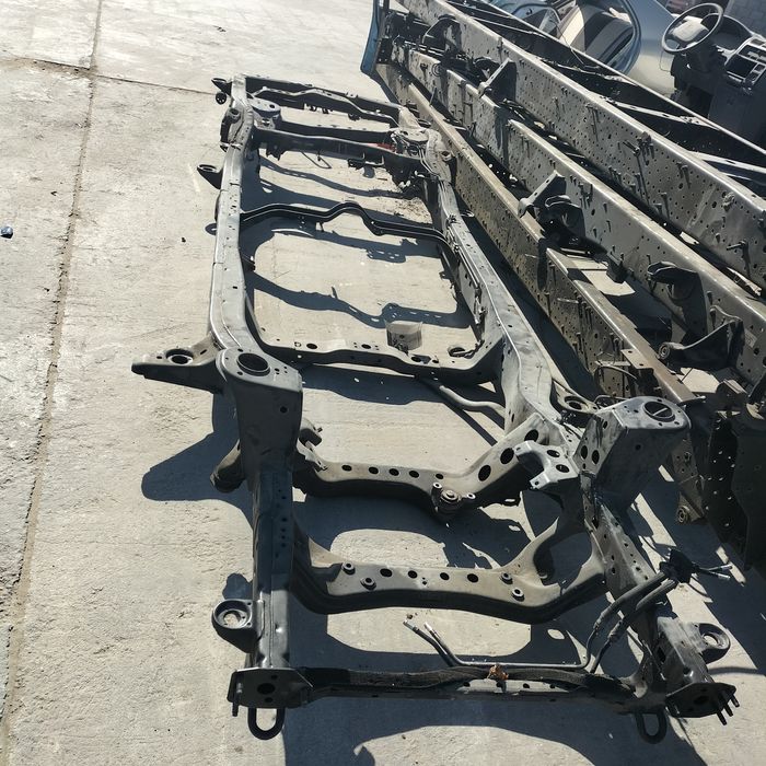 Лексус GX 470 с аукциона Америки.