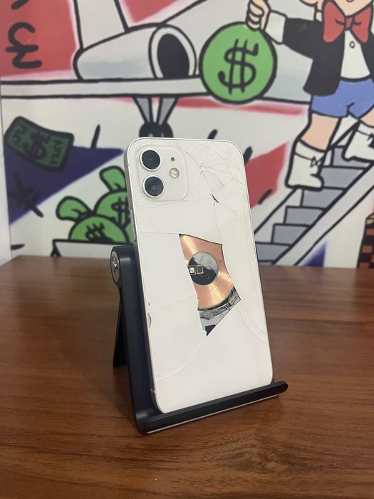 Продается Iphone 12 128gb