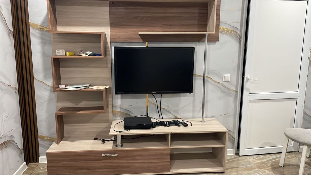 Баня с  Бассейном на  дровах