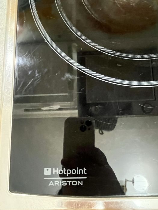 Варочная поверхность б/у