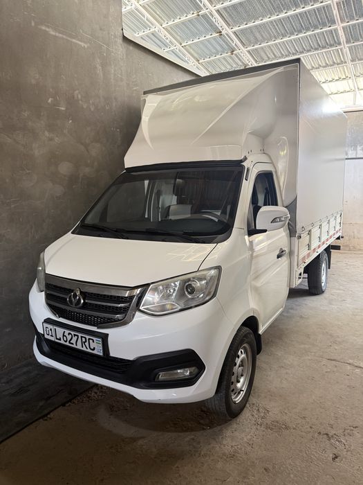 Changan T3 sotiladi toza kraska 2 ta metan