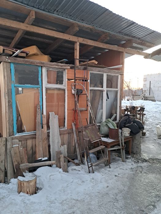 Продам дом срочно