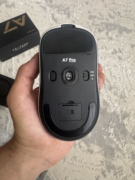 Mchose A7 Pro мышка