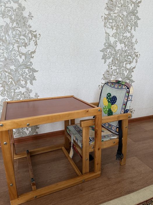 Стульчик детский