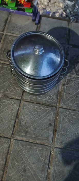 Сотилади нержавеющей