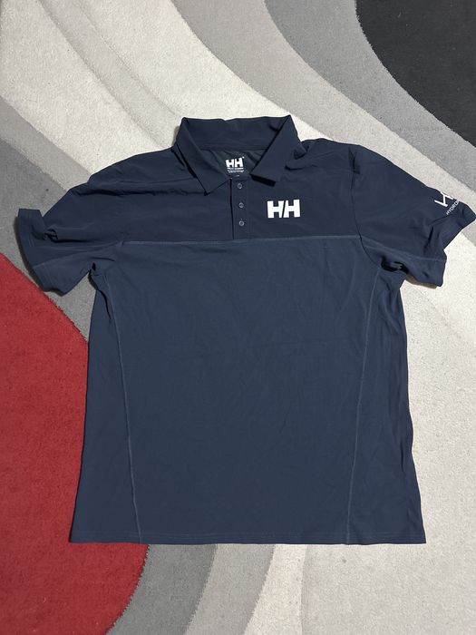 Мъжка тениска Helly Hansen