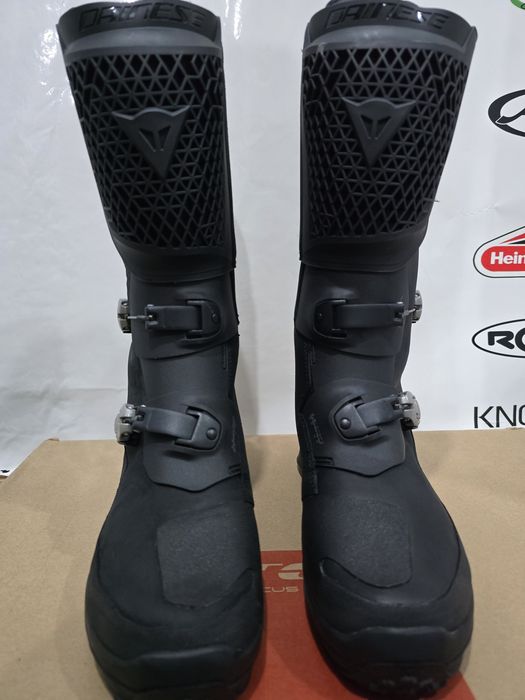 Ghete Cizme Dainese Seeker GORE-TEX 42