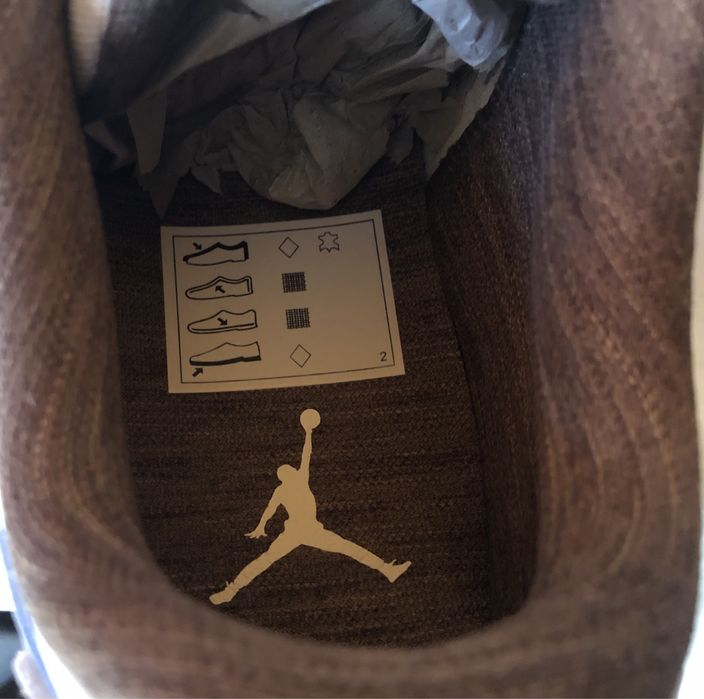 Jordan Flight Court ОРИГИНАЛНИ мъжки маратонки 42 и 43