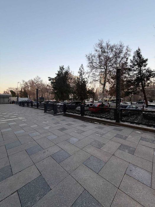 Жк "Узбегим" Первая линия Общая площадь: 316 кв.м Улица Бабура