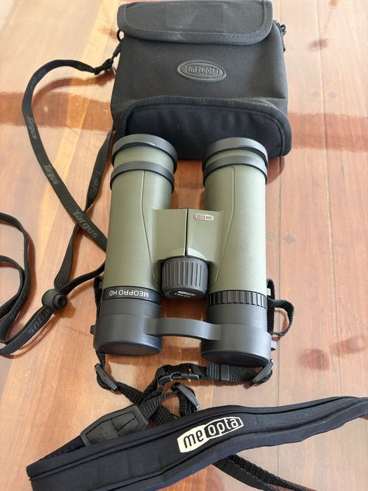 Meopta MeoPro HD 10x42