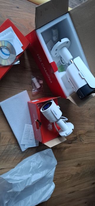 Camere supraveghere (3 bucatii)