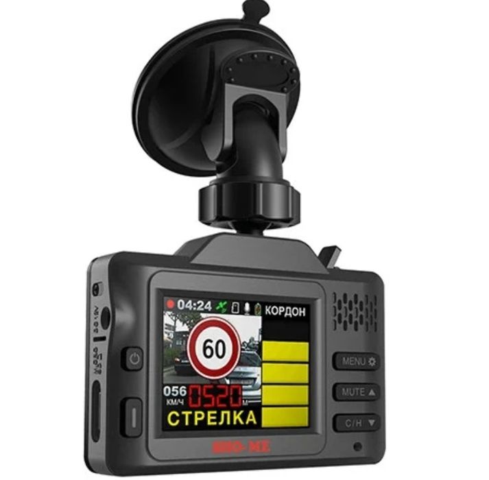 Динамик на регистратор , SHO-ME