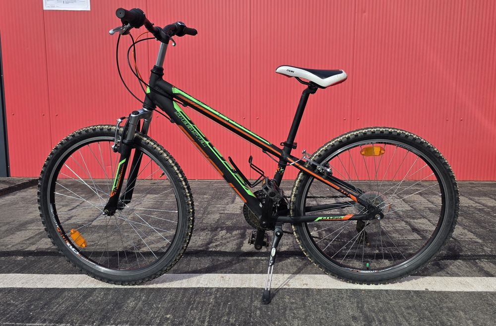 Bicicletă mtb 26"  CROSS SPEEDSTER