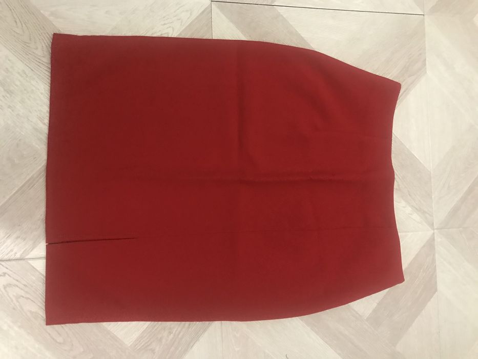 Деловой костюм