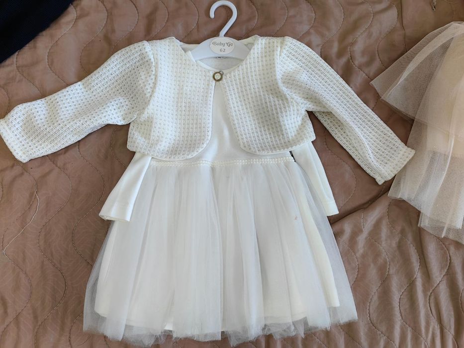 Продам детские вещи