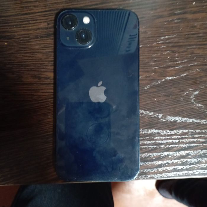 Продам 13 айфон 128гиг