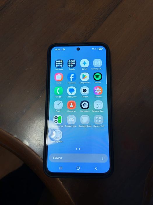 Samsung A36, хорошем состоянии