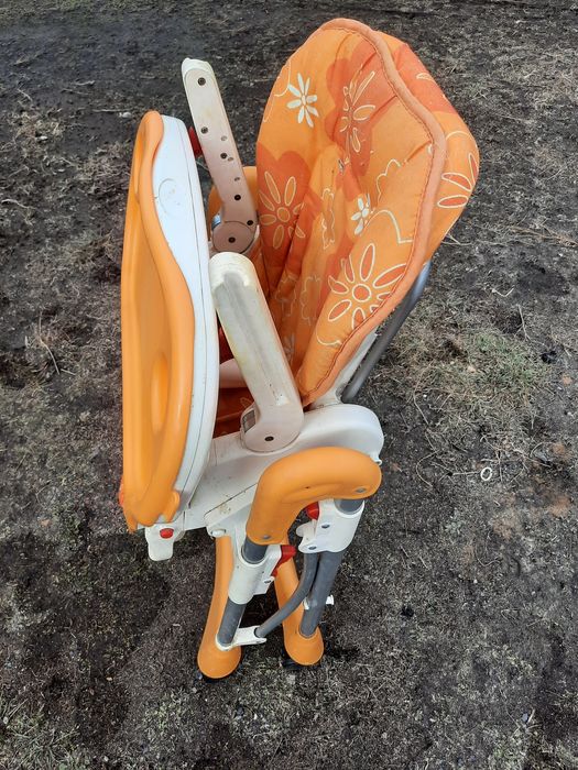 Стульчик для кормления.