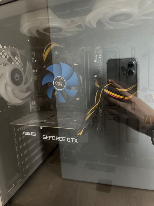 Asus Samsung, компьютер