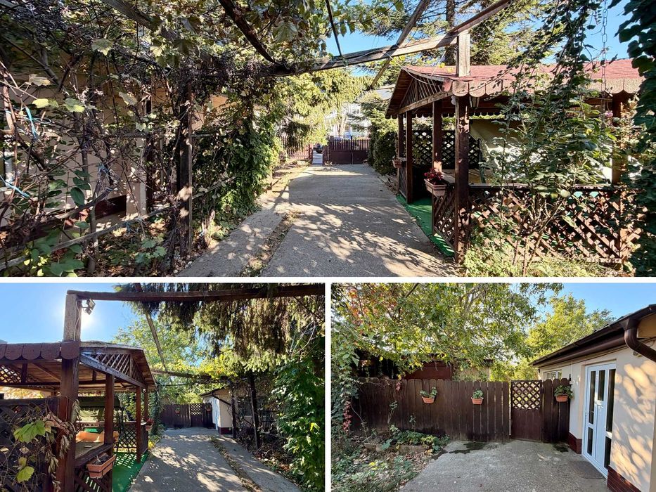 Casa + teren 882 mp, zona centrala Tecuci – Str. Costache Racovita | Proprietar
