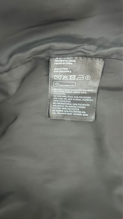 Продам блейзер (пиджак) H&M