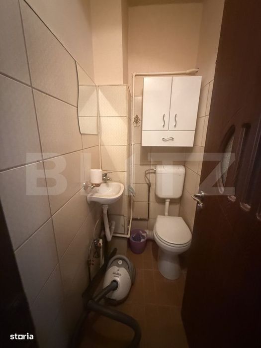 Apartament 3 camere, 65.93 mp, zona Micro 6