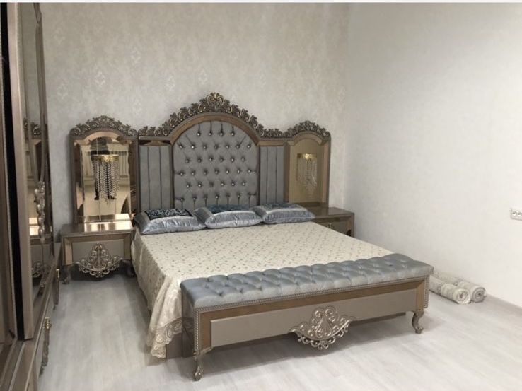 Продам спальную гарнитуру срочно!!!